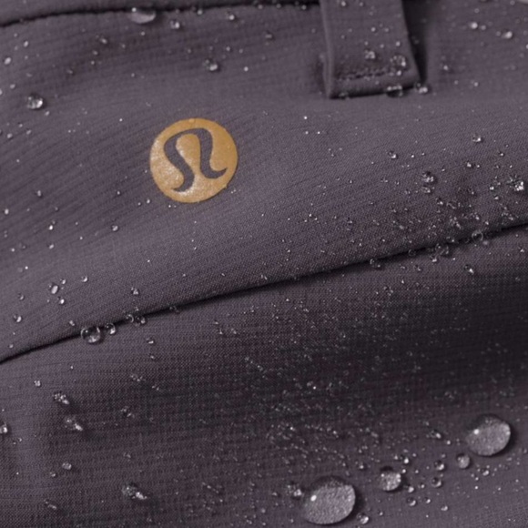 Lululemon Take The Moment Pant *lululemon x Robert Geller - Sz 10 - Picture 3 of 7